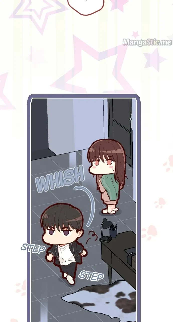 Take Me, I'm Yours Chapter 68, page 26