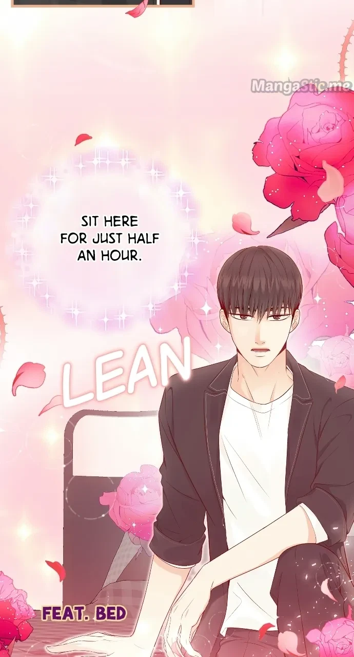 Take Me, I'm Yours Chapter 68, page 28
