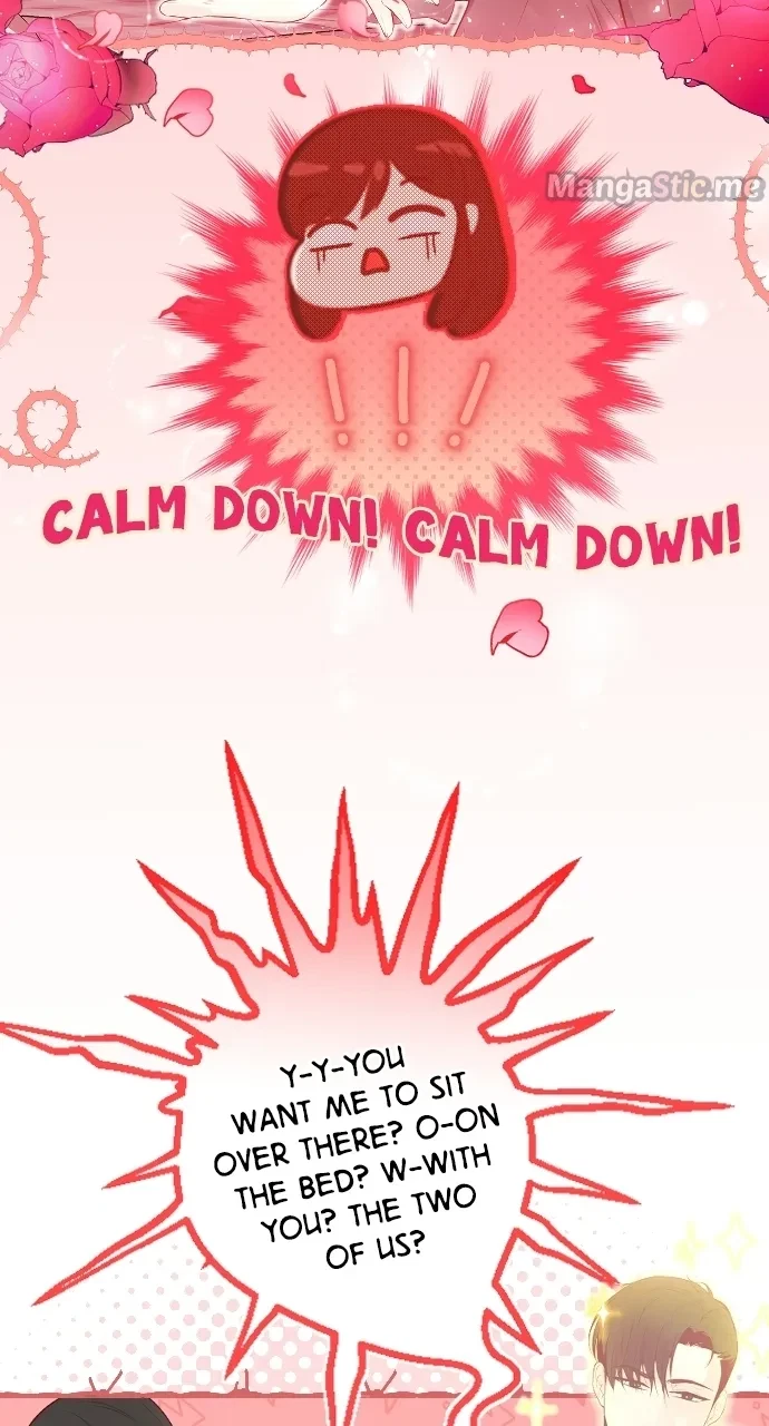 Take Me, I'm Yours Chapter 68, page 29