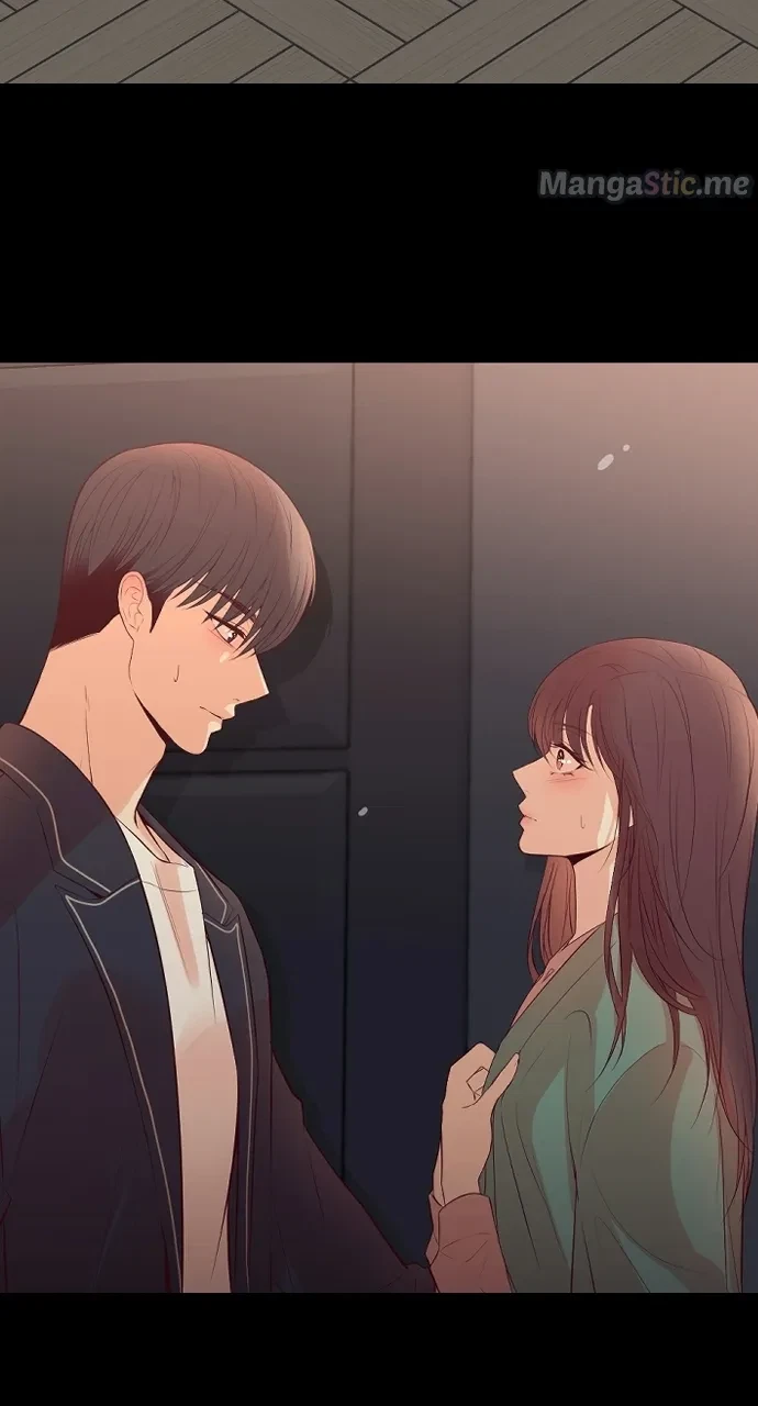 Take Me, I'm Yours Chapter 68, page 3