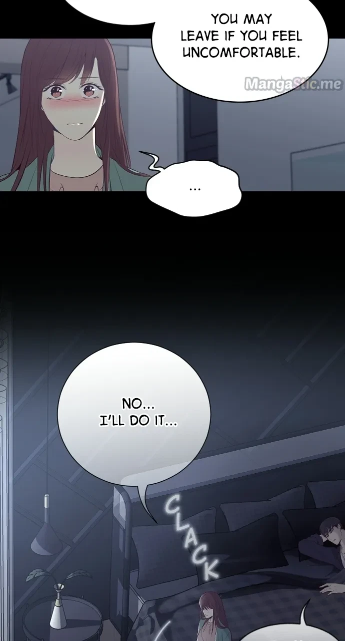 Take Me, I'm Yours Chapter 68, page 31