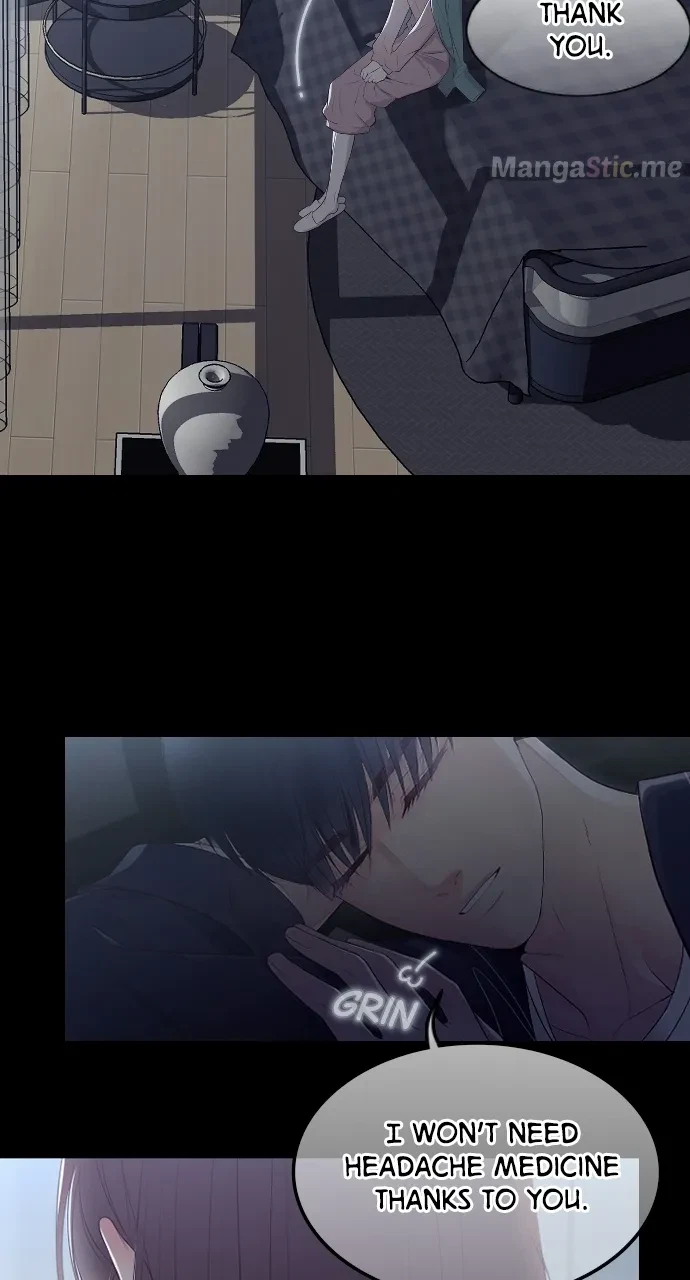 Take Me, I'm Yours Chapter 68, page 32