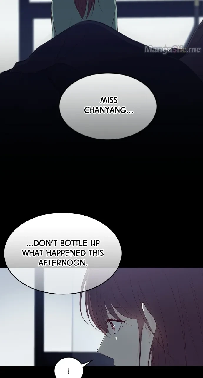 Take Me, I'm Yours Chapter 68, page 34