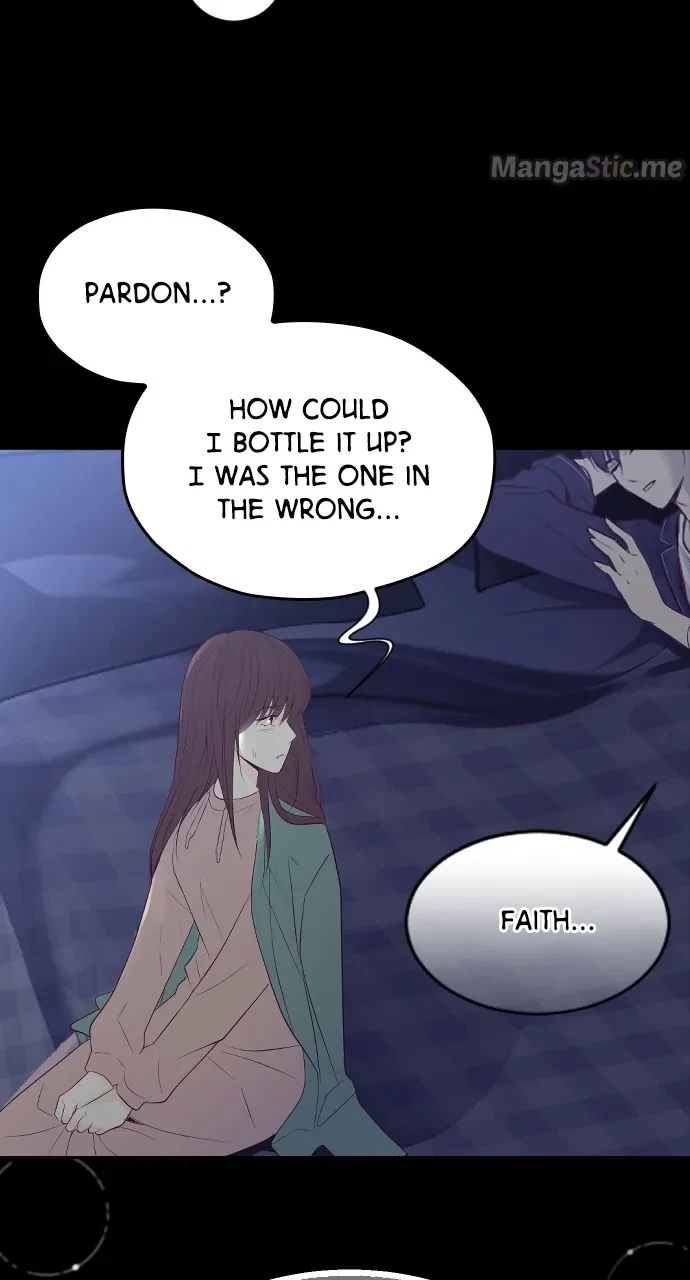 Take Me, I'm Yours Chapter 68, page 35