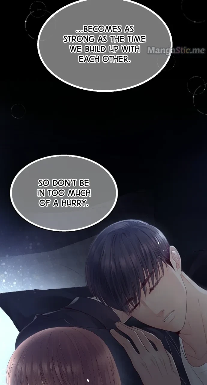 Take Me, I'm Yours Chapter 68, page 36