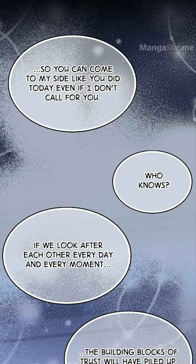Take Me, I'm Yours Chapter 68, page 38