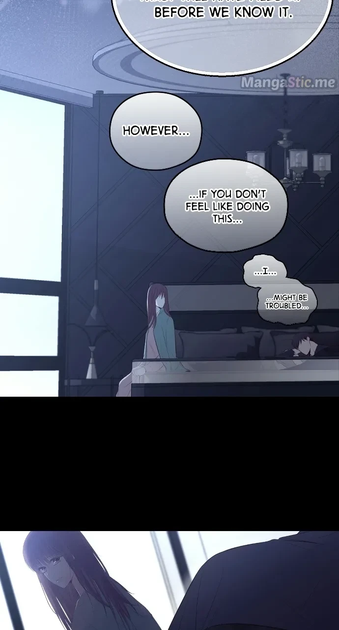Take Me, I'm Yours Chapter 68, page 39