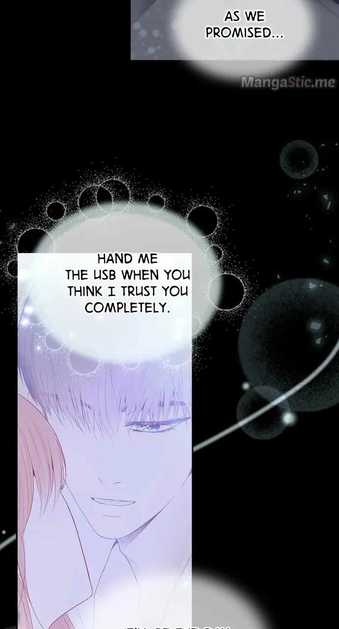 Take Me, I'm Yours Chapter 68, page 43