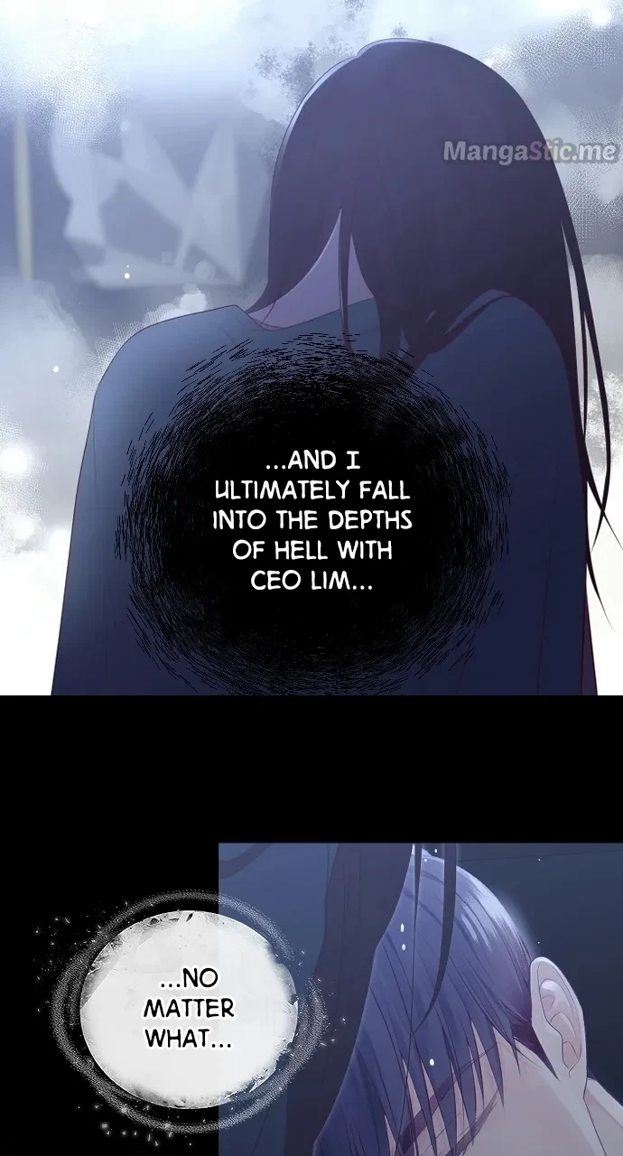 Take Me, I'm Yours Chapter 68, page 46
