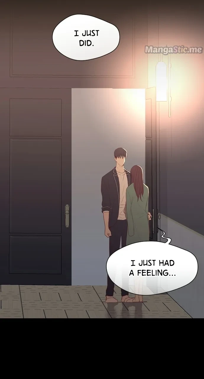 Take Me, I'm Yours Chapter 68, page 5