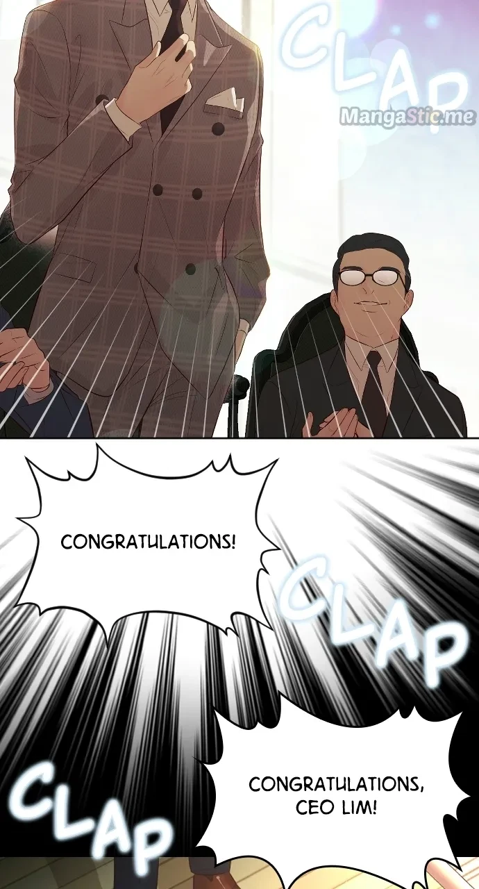 Take Me, I'm Yours Chapter 68, page 54