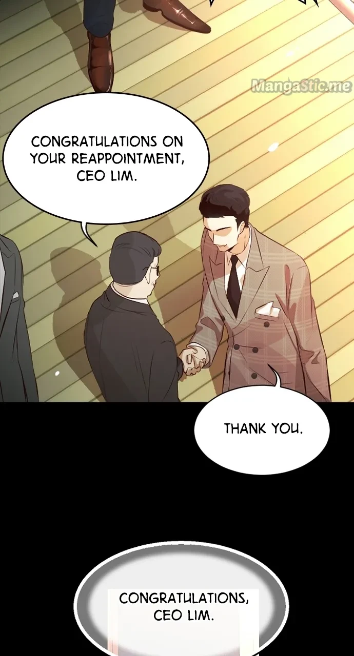 Take Me, I'm Yours Chapter 68, page 55