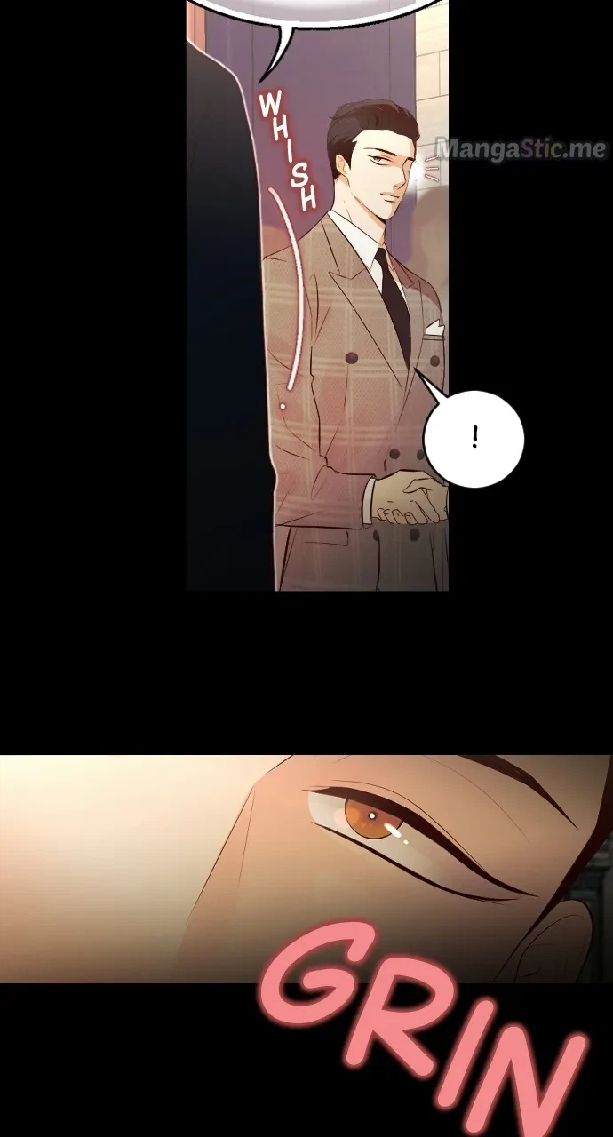 Take Me, I'm Yours Chapter 68, page 56