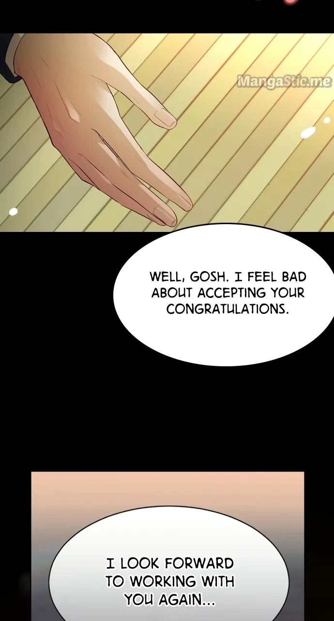Take Me, I'm Yours Chapter 68, page 57