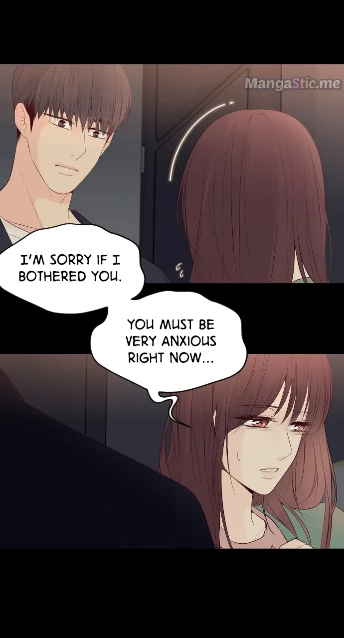 Take Me, I'm Yours Chapter 68, page 6