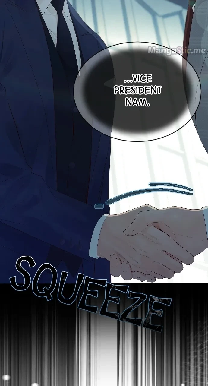Take Me, I'm Yours Chapter 68, page 60