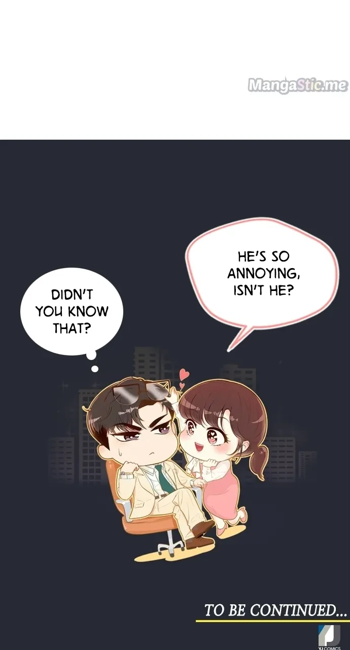 Take Me, I'm Yours Chapter 68, page 62