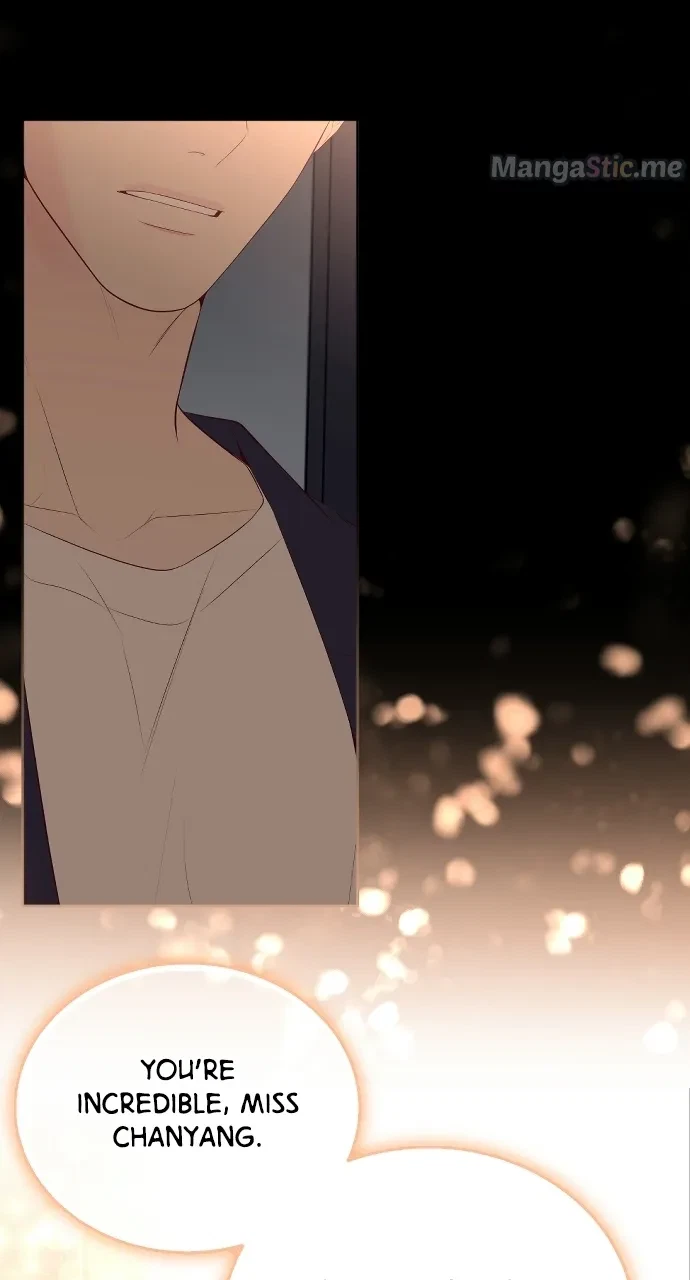 Take Me, I'm Yours Chapter 68, page 7