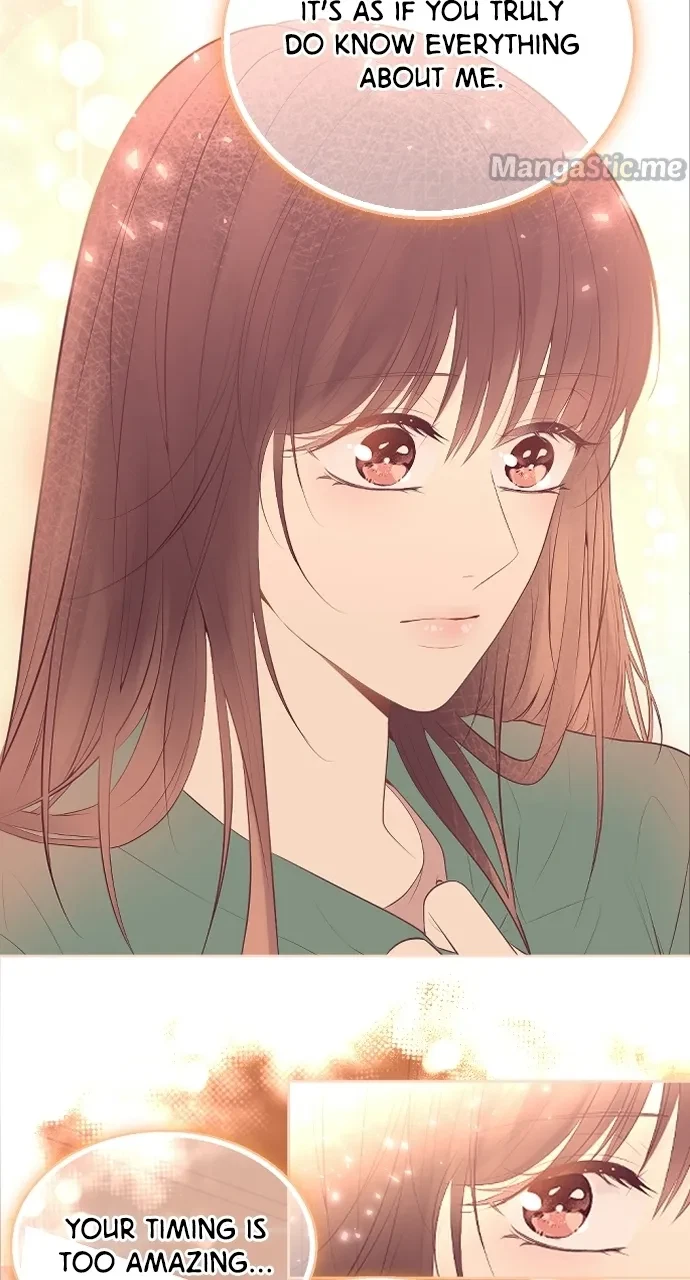 Take Me, I'm Yours Chapter 68, page 8
