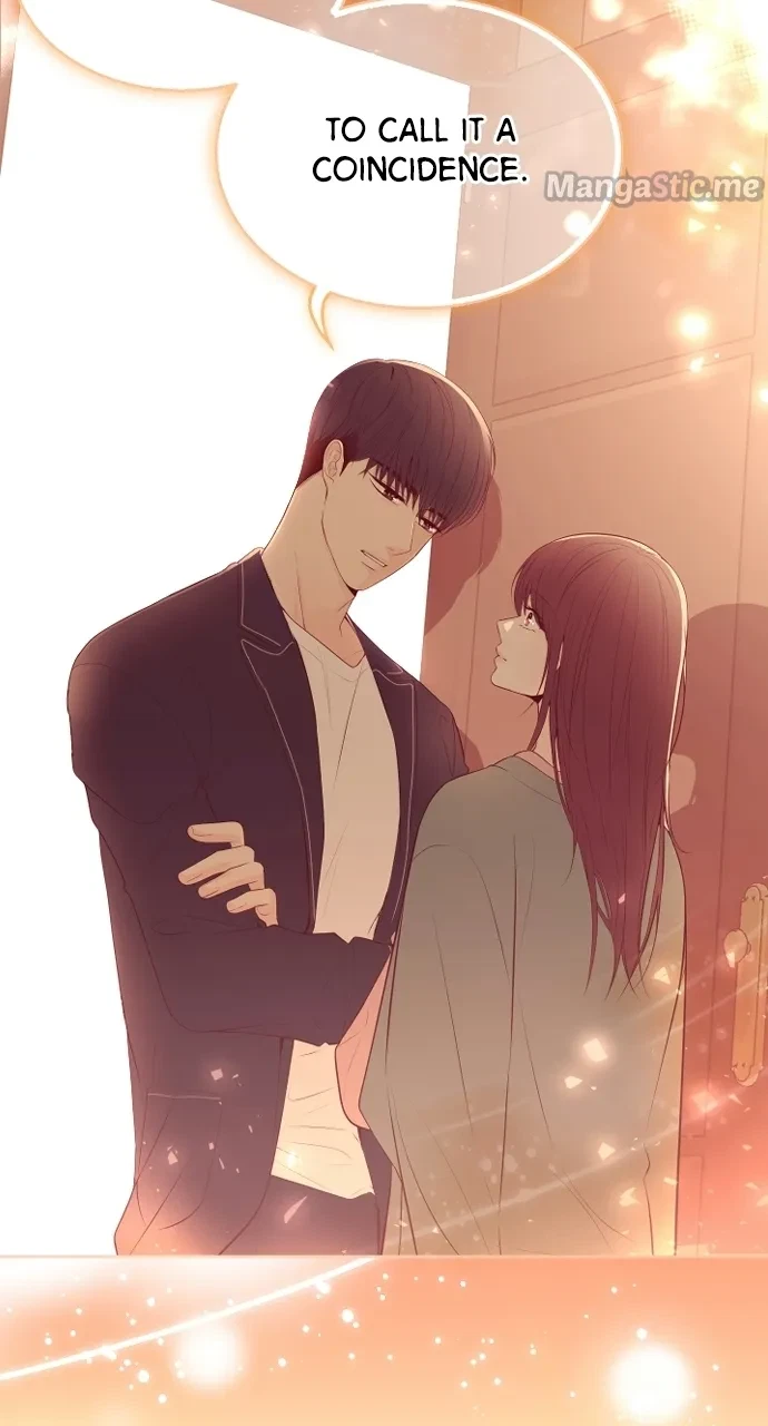 Take Me, I'm Yours Chapter 68, page 9