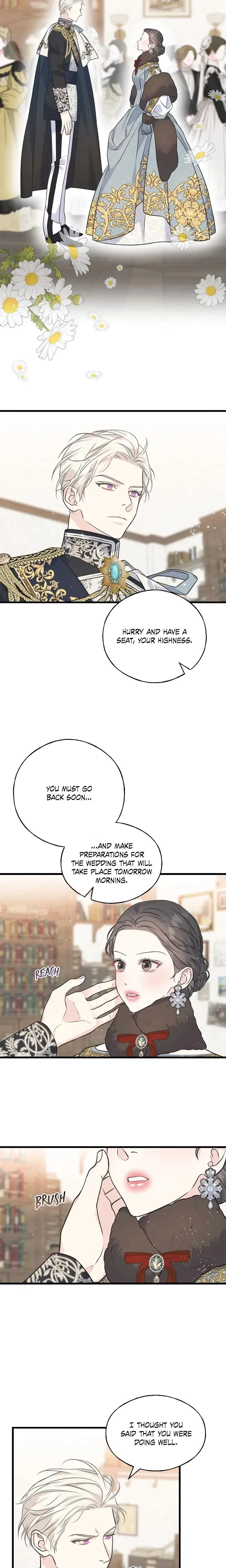 Chapter 108 - Epilogue 4, page 11