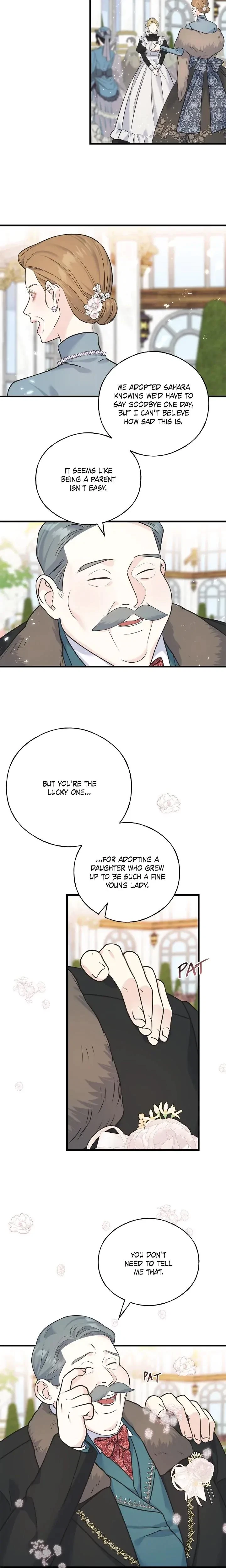 Chapter 108 - Epilogue 4, page 19