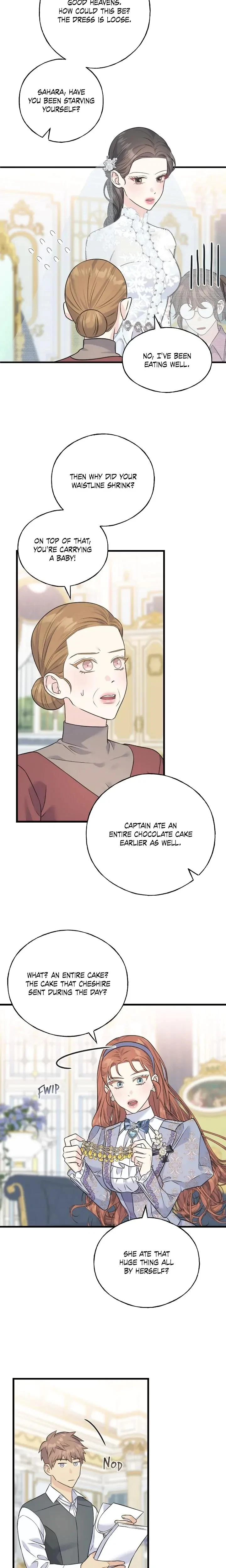 Chapter 108 - Epilogue 4, page 2