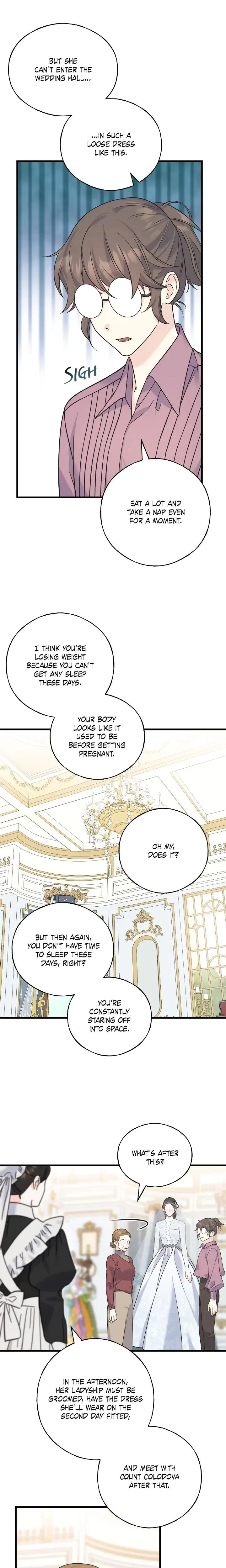 Chapter 108 - Epilogue 4, page 4