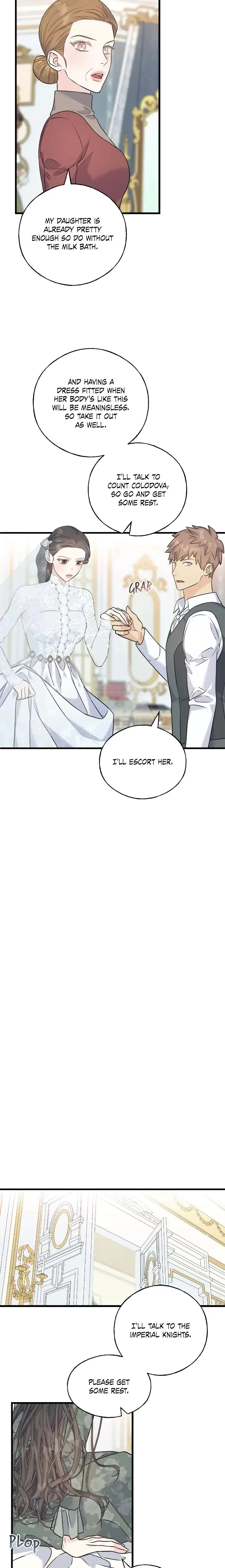 Chapter 108 - Epilogue 4, page 5