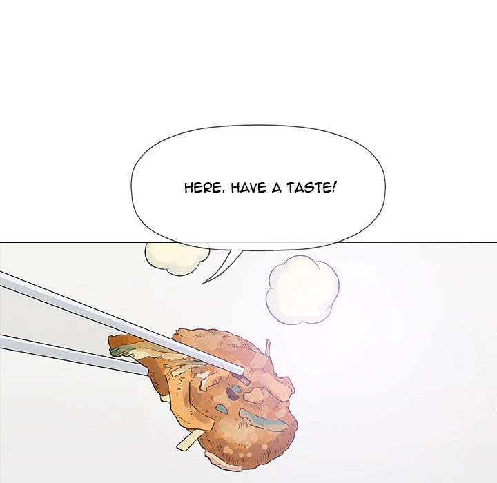 Give And Take Chapter 24, page 101