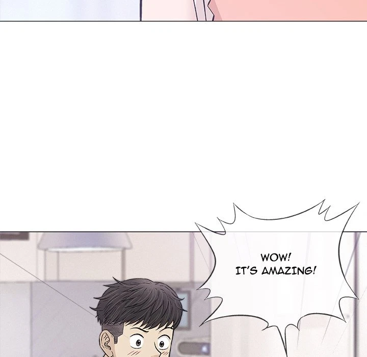 Give And Take Chapter 24, page 104