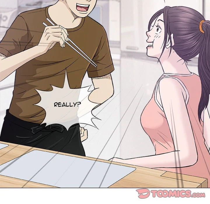 Give And Take Chapter 24, page 105
