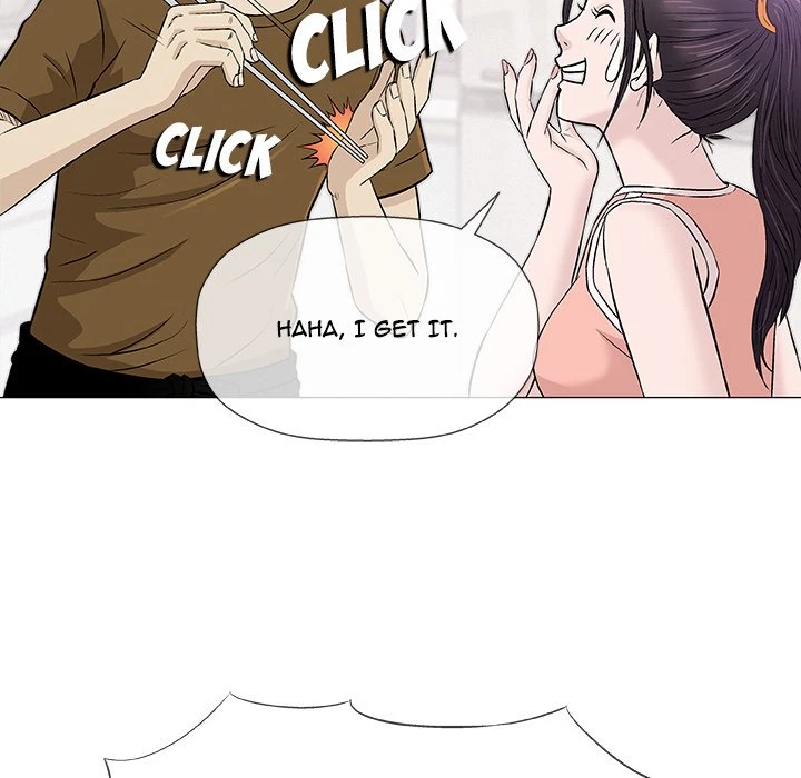 Give And Take Chapter 24, page 109