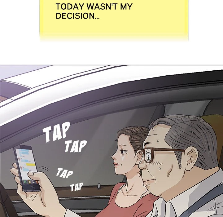 Give And Take Chapter 24, page 11