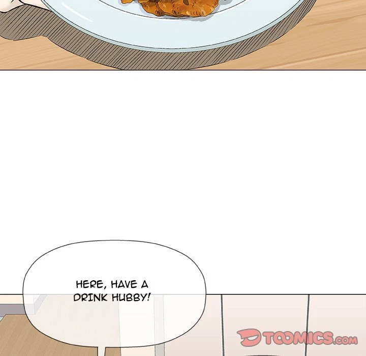 Give And Take Chapter 24, page 111