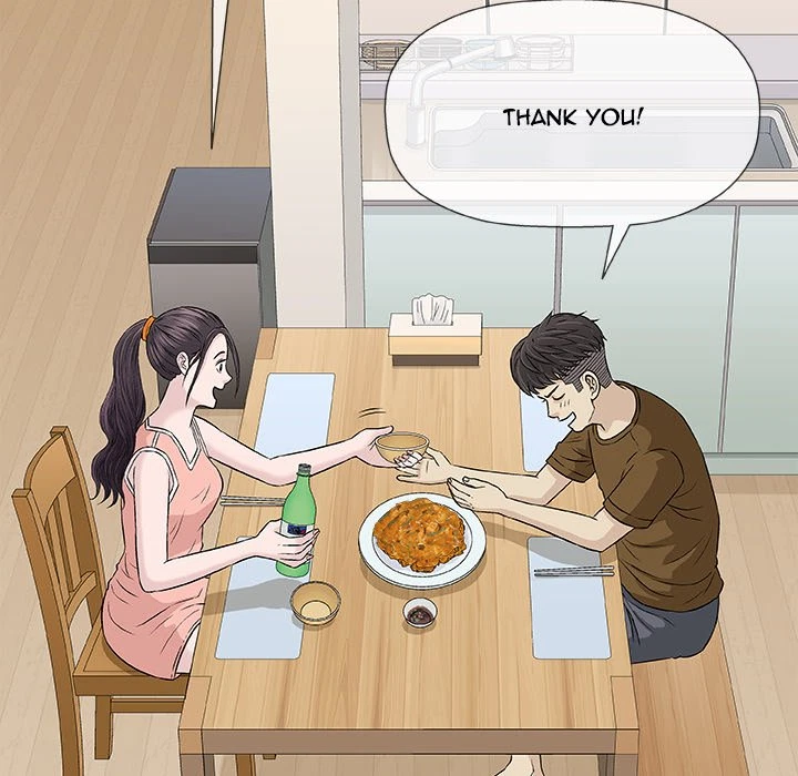 Give And Take Chapter 24, page 112