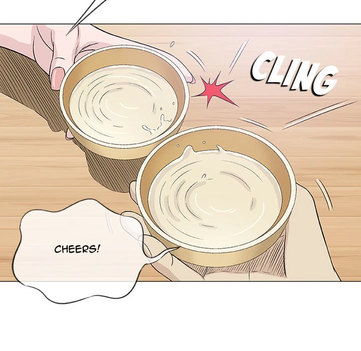 Give And Take Chapter 24, page 116