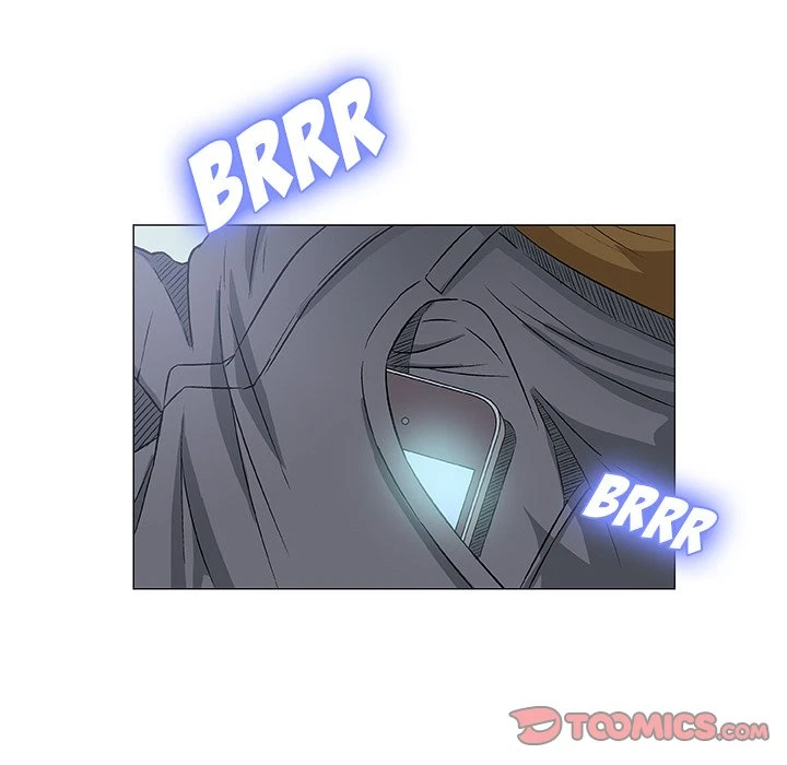 Give And Take Chapter 24, page 117