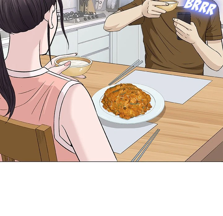 Give And Take Chapter 24, page 119