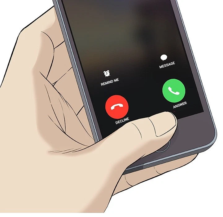 Give And Take Chapter 24, page 121