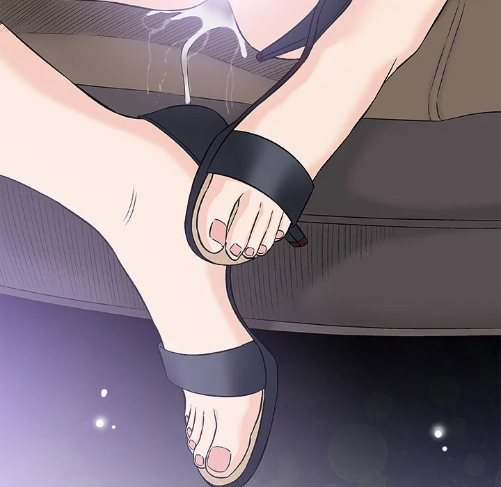 Give And Take Chapter 24, page 36