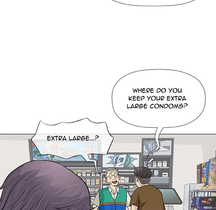 Give And Take Chapter 24, page 62