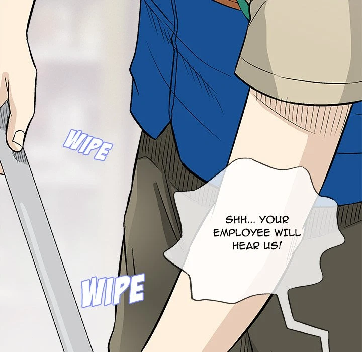 Give And Take Chapter 24, page 66