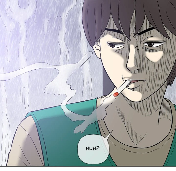 Give And Take Chapter 24, page 83