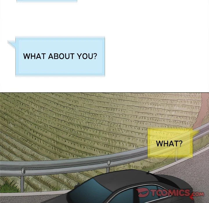 Give And Take Chapter 24, page 9