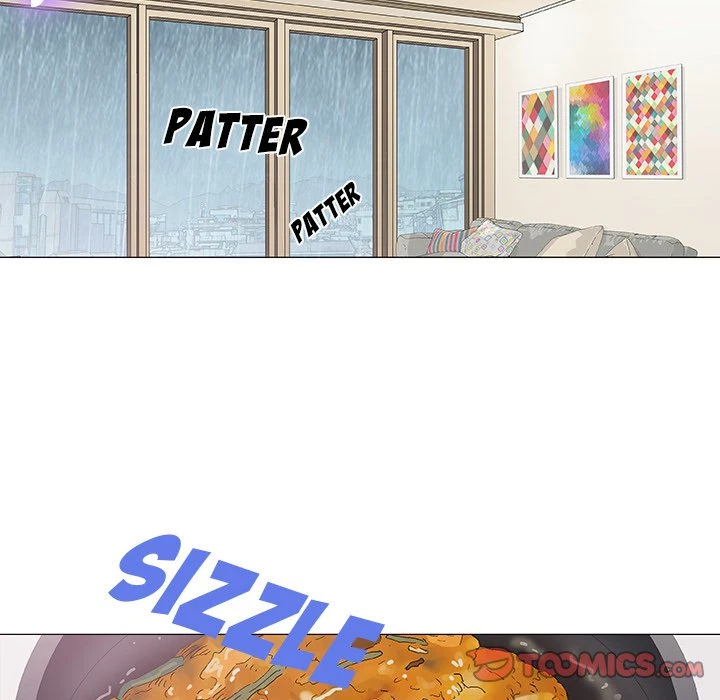 Give And Take Chapter 24, page 93