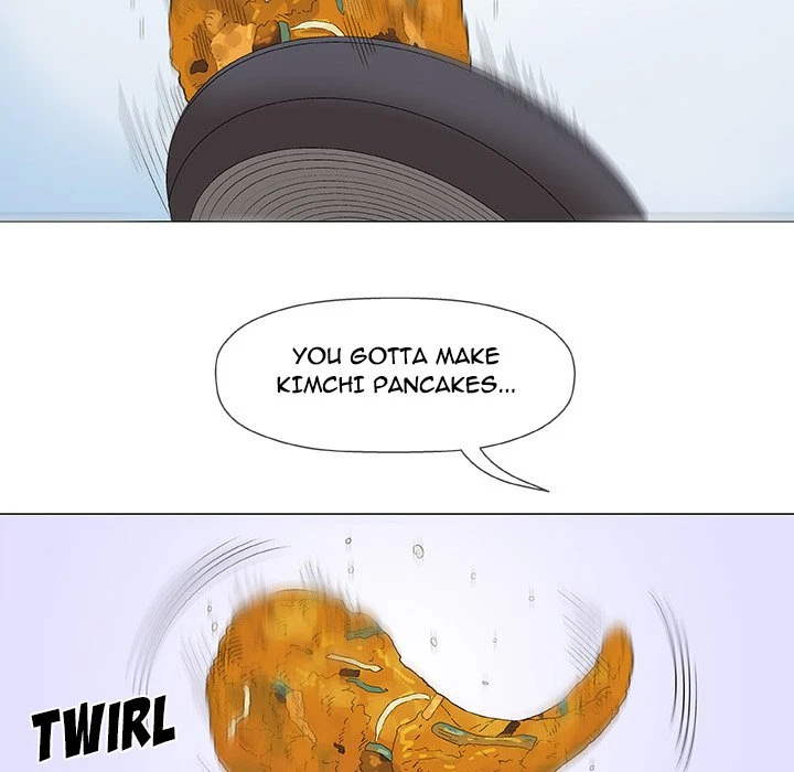 Give And Take Chapter 24, page 95