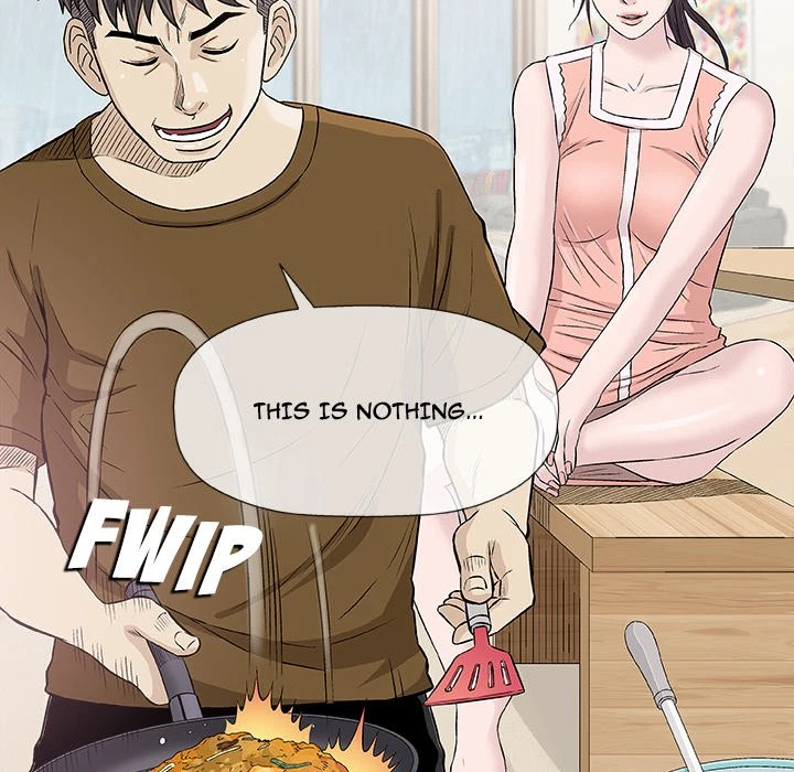 Give And Take Chapter 24, page 98