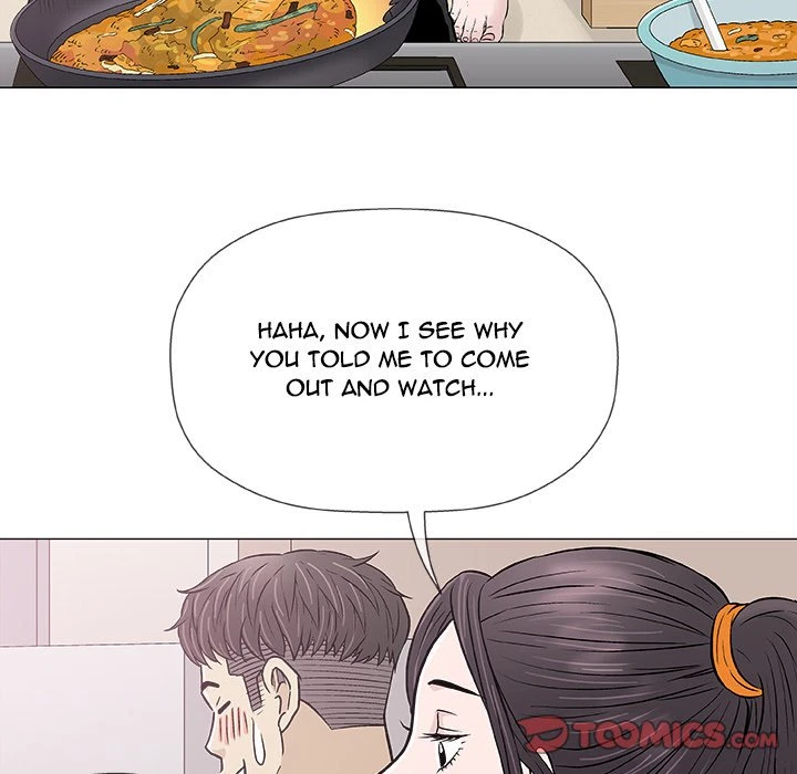Give And Take Chapter 24, page 99