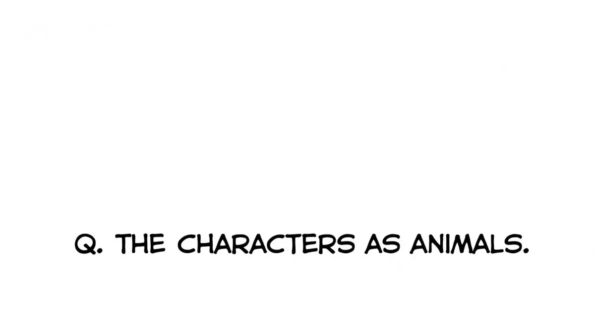 Let Me Love You Chapter 10.5, page 21